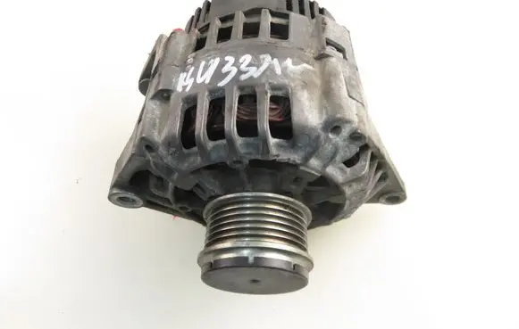 Generator/alternator