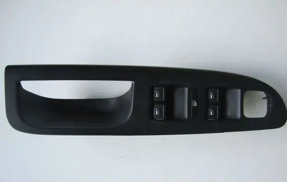 Volkswagen PASSAT B6 Electric window control switch 3C2867172