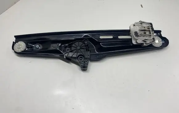 BMW X3 F25 Rear window lifting mechanism without motor 121723R