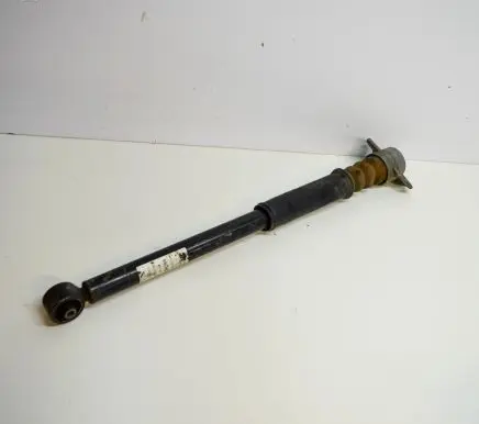 Volkswagen Polo V 6R Rear shock absorber/damper 6R0512011BR