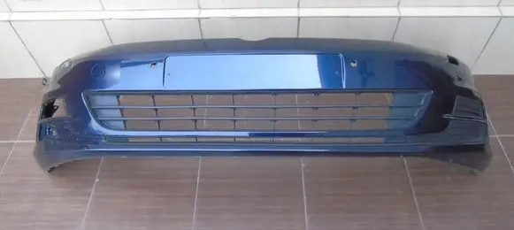 Volkswagen Golf VII Front bumper 5G0807221