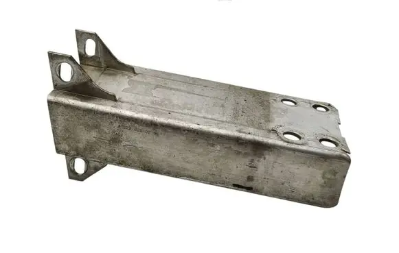 Mercedes-Benz S W222 Front bumper shock/impact absorber A2226200295