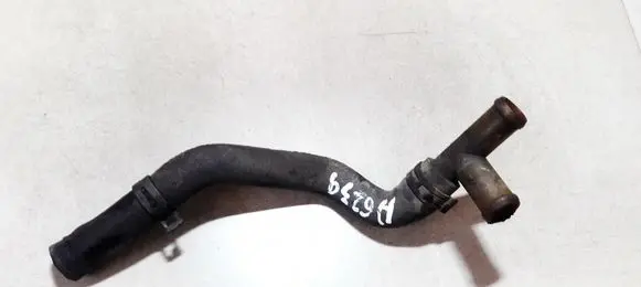 Ford Galaxy Engine coolant pipe/hose