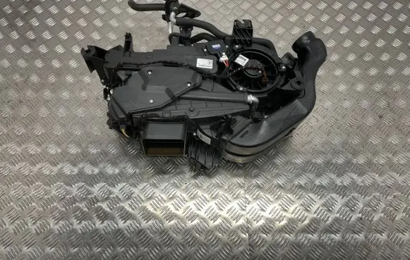 Land Rover Range Rover Sport L494 Interior heater climate box assembly CPLA18B447B CPLA18D283AC CPLA18B447A