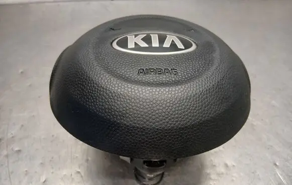 KIA Soul Steering wheel airbag 56900B2000EQ B256900010