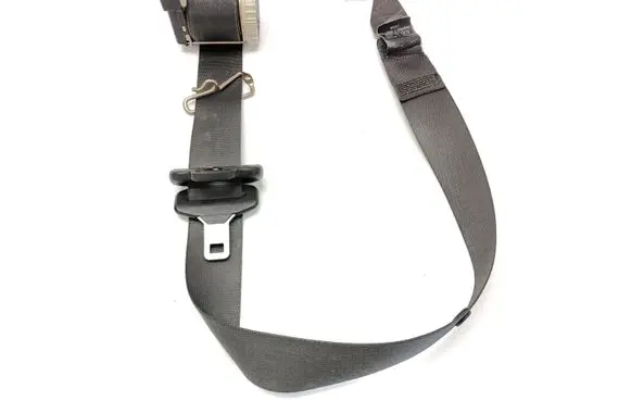 Jaguar X-Type Front seatbelt 040568 65597 43594