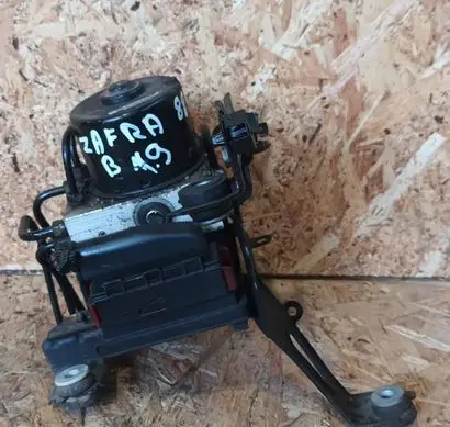 Opel Zafira B ABS Pump