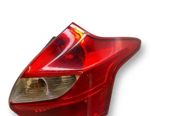 Ford Focus Rear/tail lights