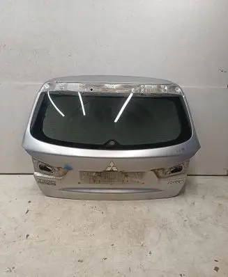 Mitsubishi ASX Tailgate/trunk/boot lid 
