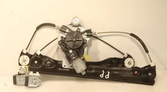 Chevrolet Cruze Front window lifting mechanism without motor ARF3U