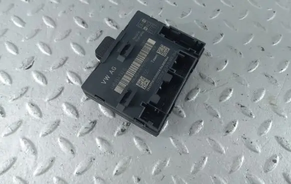 Audi A8 S8 D4 4H Door control unit/module 4H0959792G
