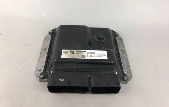 Subaru Outback Engine control unit/module 22611AW601