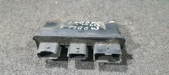Renault Clio III Other control units/modules 8200261817 89009342