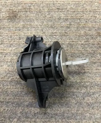 Jaguar XF X250 Tailgate exterior lock 3M5AR43284AE