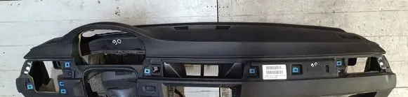 BMW 3 E90 E91 Dashboard 715520225