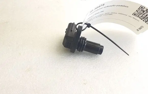 Jaguar F-Pace Camshaft position sensor 6G9N12K073BB