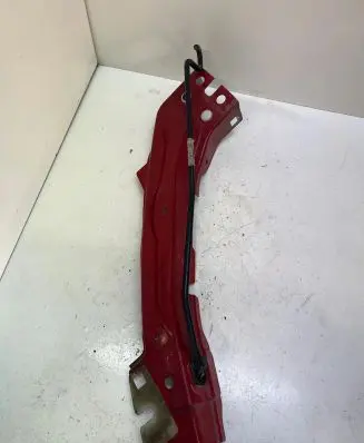 Peugeot Expert Headlight/headlamp mounting bracket 993420