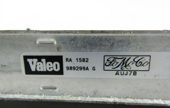 Ford C-MAX II Coolant radiator 6g918005fd