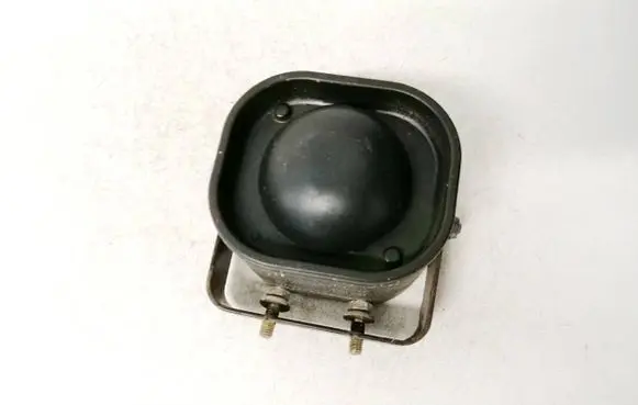 Toyota RAV 4 (XA20) Alarm system siren 0819244811 08192-44811