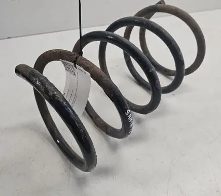Hyundai Santa Fe Front coil spring