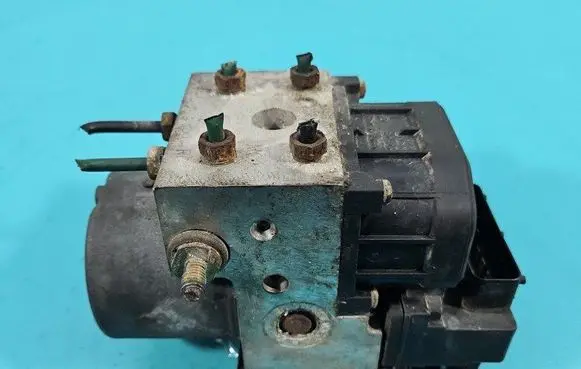Renault Scenic I ABS Pump 7700432643 IMPRK1511245