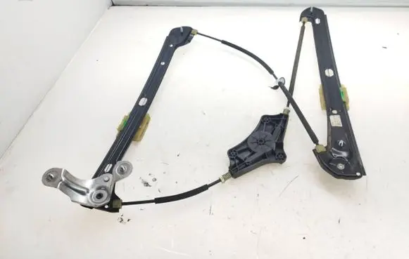 Volkswagen Golf VII Front door electric window regulator 5G4837462H C03533105