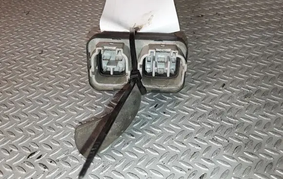 Toyota Paseo (EL54) II Coolant fan relay 