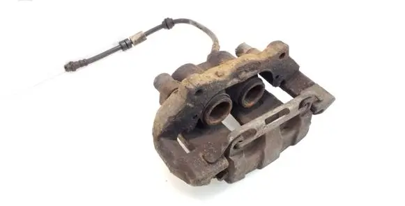 Volvo XC60 Front brake caliper