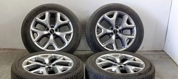 KIA Sorento R19 forged rim