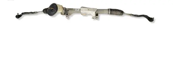 Renault Kangoo II Steering rack 490017419RT