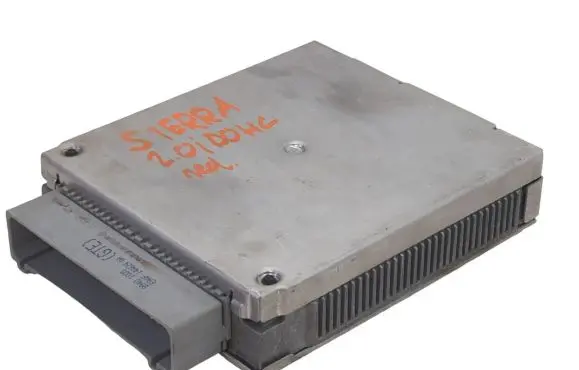 Ford Sierra Engine control unit/module 88BB12A650RB