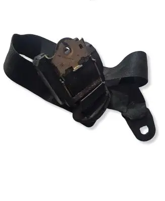 Opel Astra G Front seatbelt 90286922 041193