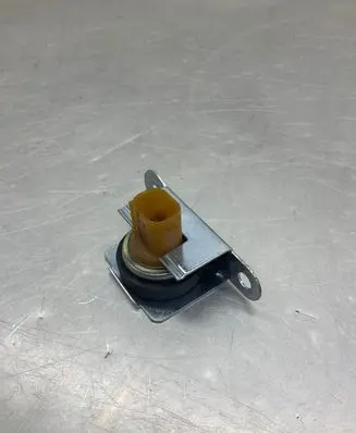 BMW 5 E60 E61 Acceleration sensor 6776214