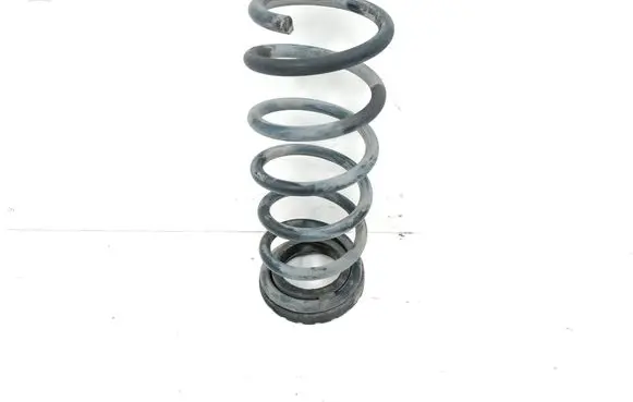 Volvo XC60 Rear coil spring