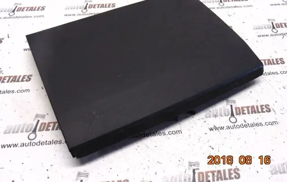Honda CR-V Panel trim 77260SWAA0