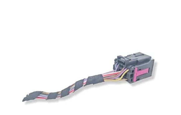 Audi Q5 SQ5 Other wiring loom 4F0972575