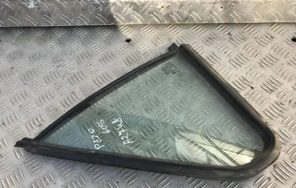 Peugeot 605 Rear side window
