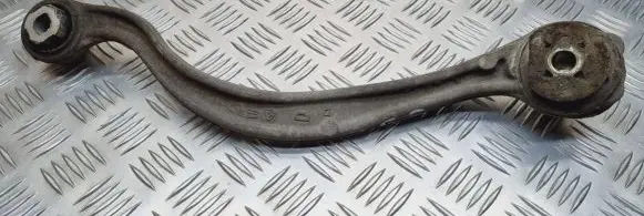 Peugeot 407 Rear control arm 443892