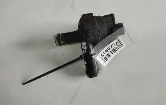 Saturn Vue Valve vacuum 