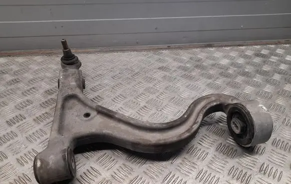 Porsche Panamera (970) Front lower control arm/wishbone 97034134202 97034105404