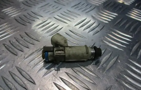 Jaguar X-Type Fuel injector 2X43-CA