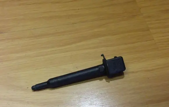 Citroen C5 Coolant temperature sensor 660247W