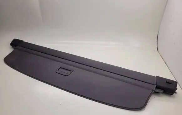 Volkswagen PASSAT B7 Parcel shelf load cover 3AF867871F 140912 014030041703