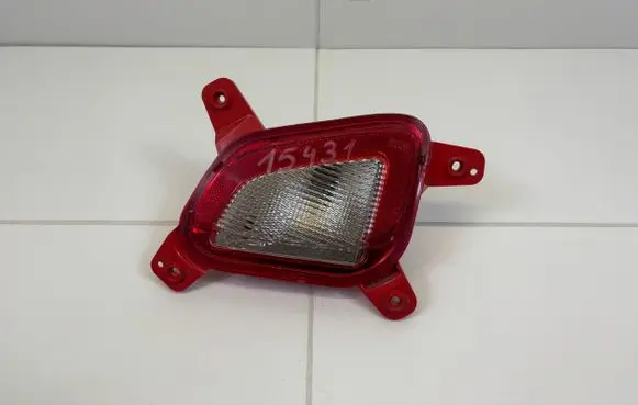 Hyundai i10 Rear fog light 92406-K7010