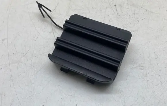 Ford Focus Rear bumper row hook cap/cover JX7BA17K922S