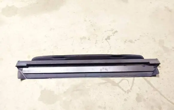 Audi A6 S6 C4 4A Parcel shelf 4A9863553A