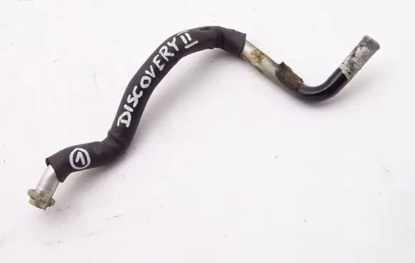 Land Rover Discovery Heater radiator pipe/hose 