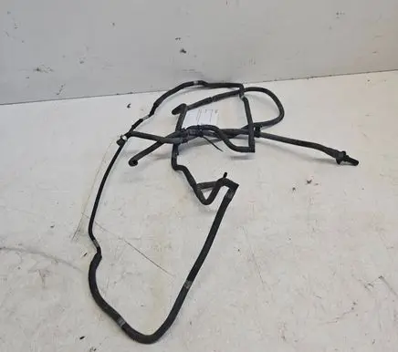 Jaguar XE Vacuum line/pipe/hose GX734090DC