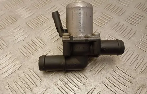 Volvo XC60 Coolant heater control valve 31657218