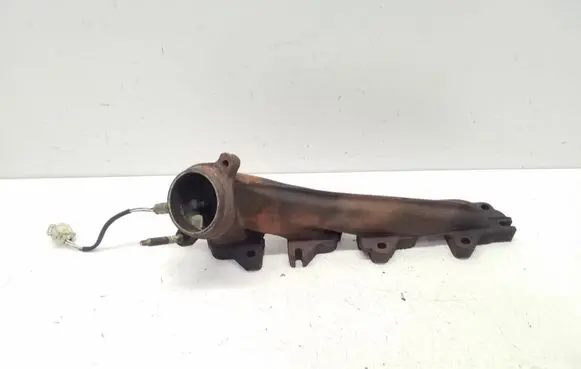 Dodge Challenger Exhaust manifold 53013848AG